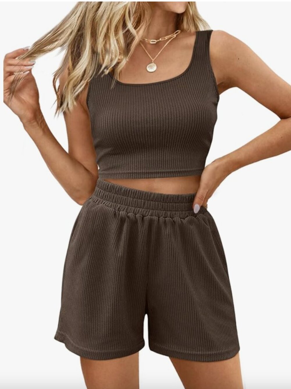 Trendy Queen Set